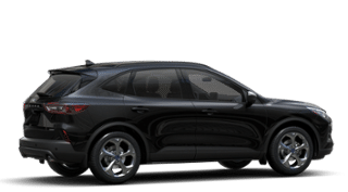 2025 Ford Escape Hybrid External Image 4